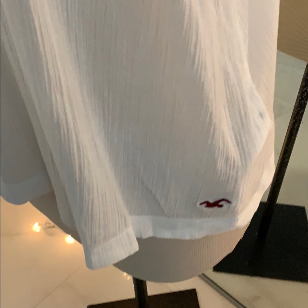 Hollister Razorback Top - Picture 3 of 5